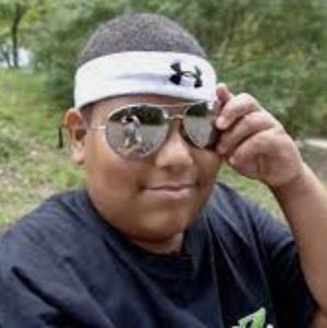 Meet your Posher, Stella